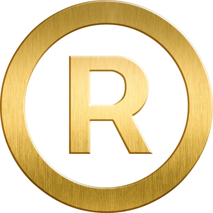 Registered Trademark Symbol ®